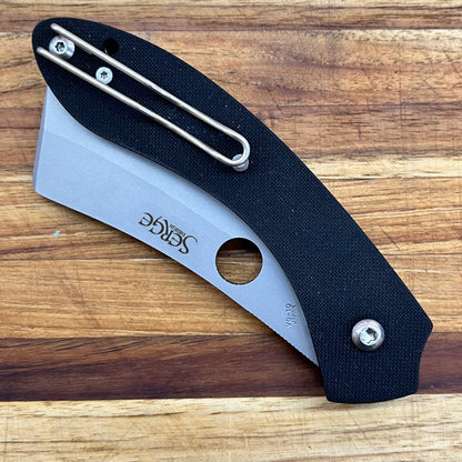 Spyderco Roc