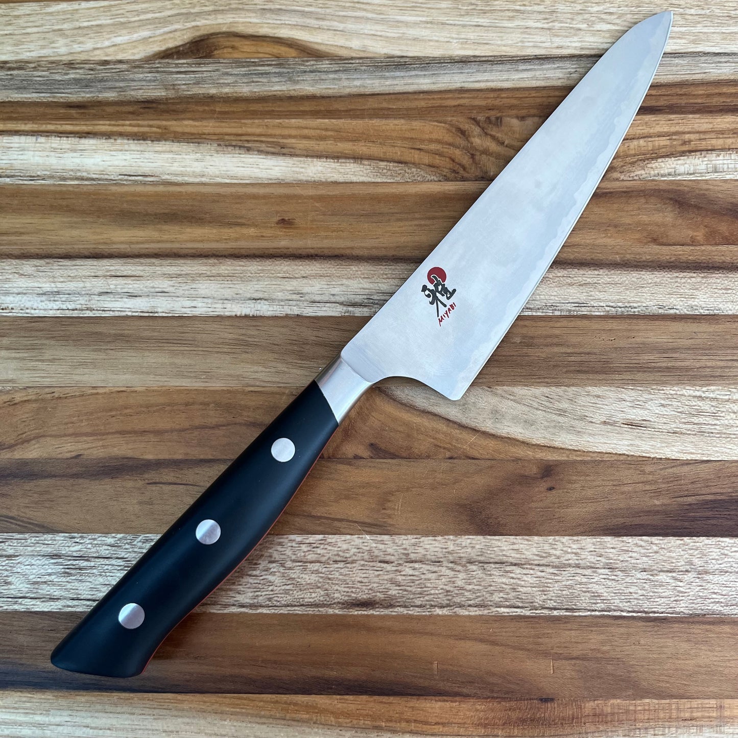 Miyabi Evolution 5.5" Prep Knife