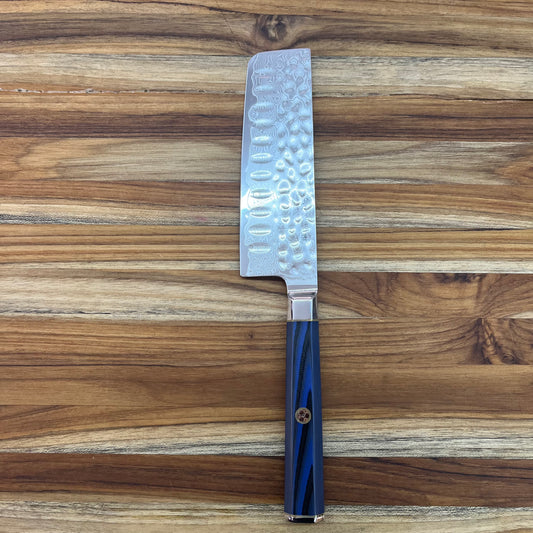Cangshan Kita 5" Nakiri w/ Sheath