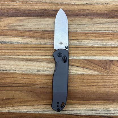 Kizer Azo Drop Bear 3.15" Knife