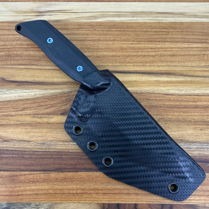Meglio Production H-Series 4" Outdoor Kitchen Knife