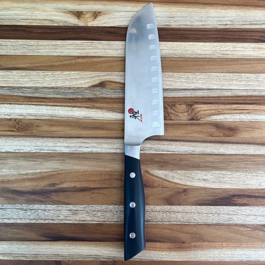 Miyabi Evolution 7" Santoku