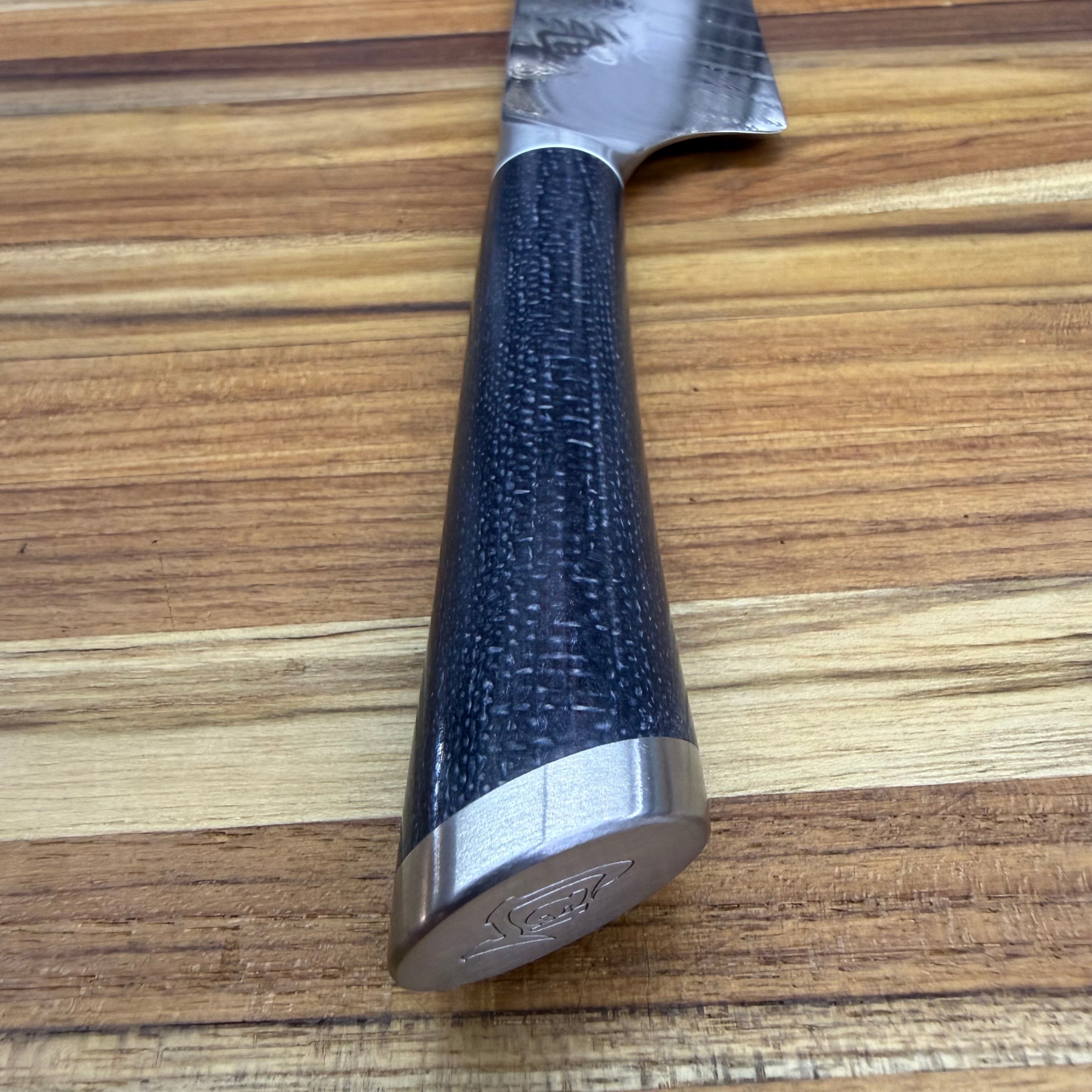 Shun FRD0728 Shiranami 165mm (6.5
