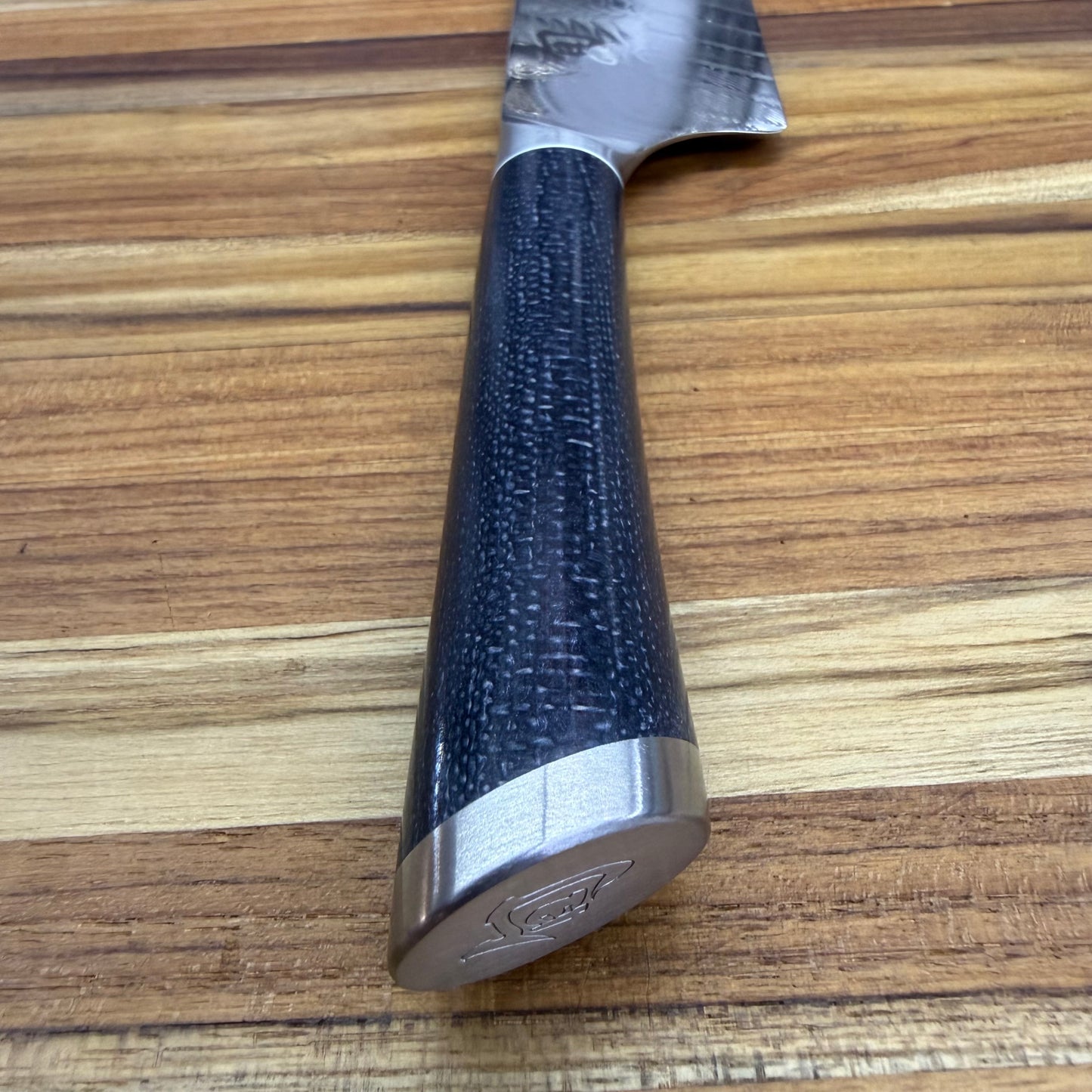 Shun Shiranami 165mm (6.5") Nakiri