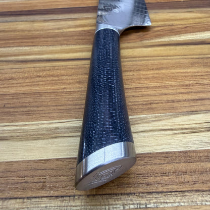 Shun Shiranami 165mm (6.5") Nakiri