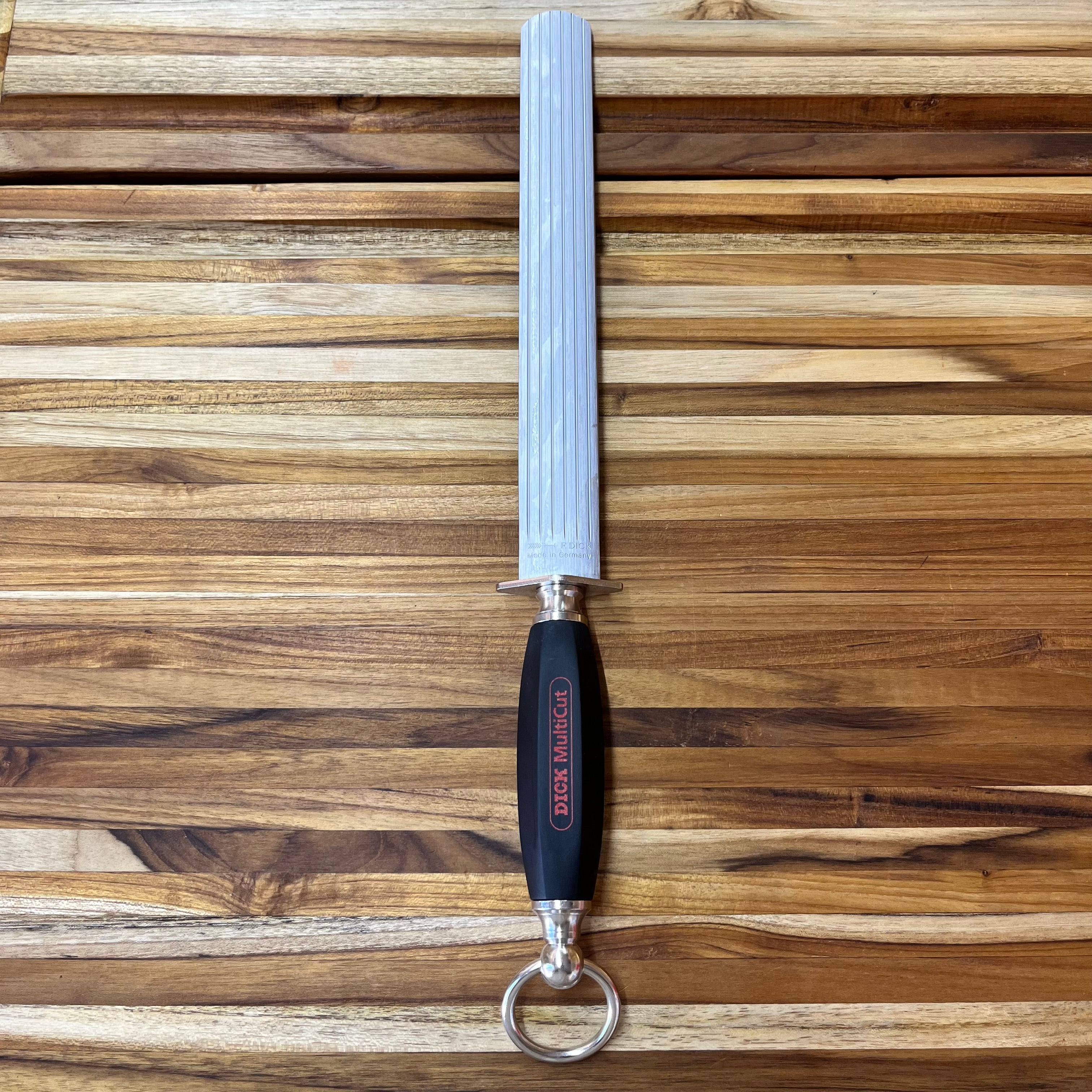 Coltello Per Disossare Dick Ergogrip | Acciaio Inox, Manico Metallo, Affilato E Sicuro