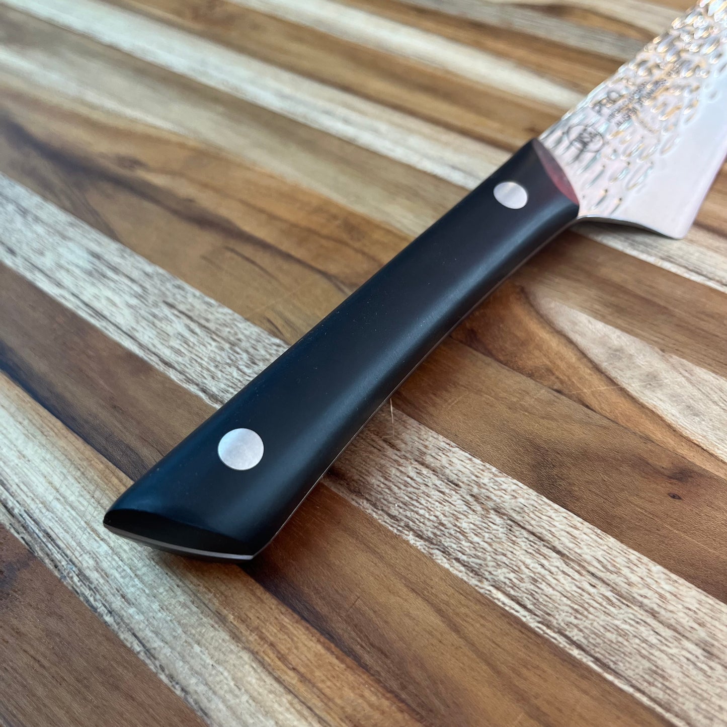 Kai Pro 5" Asian Multi-Prep Knife