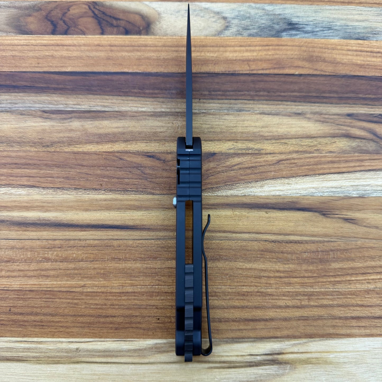 Pro-Tech TR-5 3.25" All Black Auto