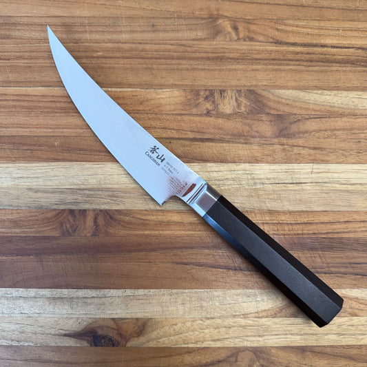 Cangshan Maya 6" Gokujo w/ Saya