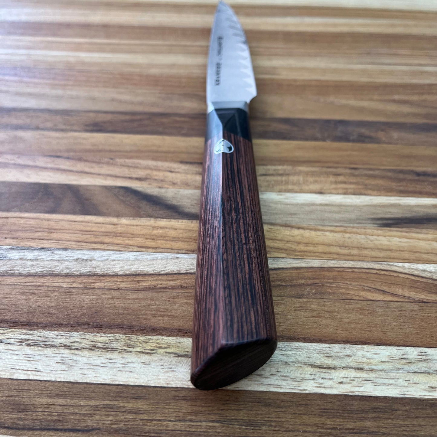 Zwilling Kramer Meiji 4" Paring Knife