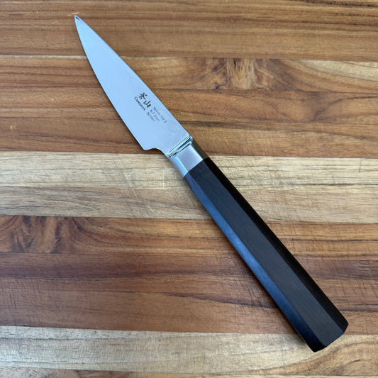 Cangshan Maya 3.5" Paring Knife w/ Saya