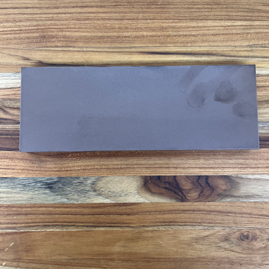 Grind Knife Sharpening Resin-Bond Diamond 1000 Grit Sharpening Stone
