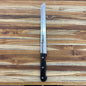 Kikuichi Molybdenum Stainless 250mm (10") Bread Knife