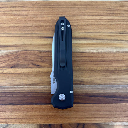 Pro-Tech PDW Invictus 3" Auto w/ Black Aluminum