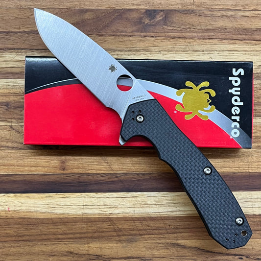 SPYDERCO Amalgam
