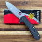 SPYDERCO Amalgam