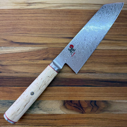 Miyabi Birchwood 6.5" Bunka