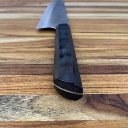 Running Man Forge Ready Series 200mm (8") Chef's Knife