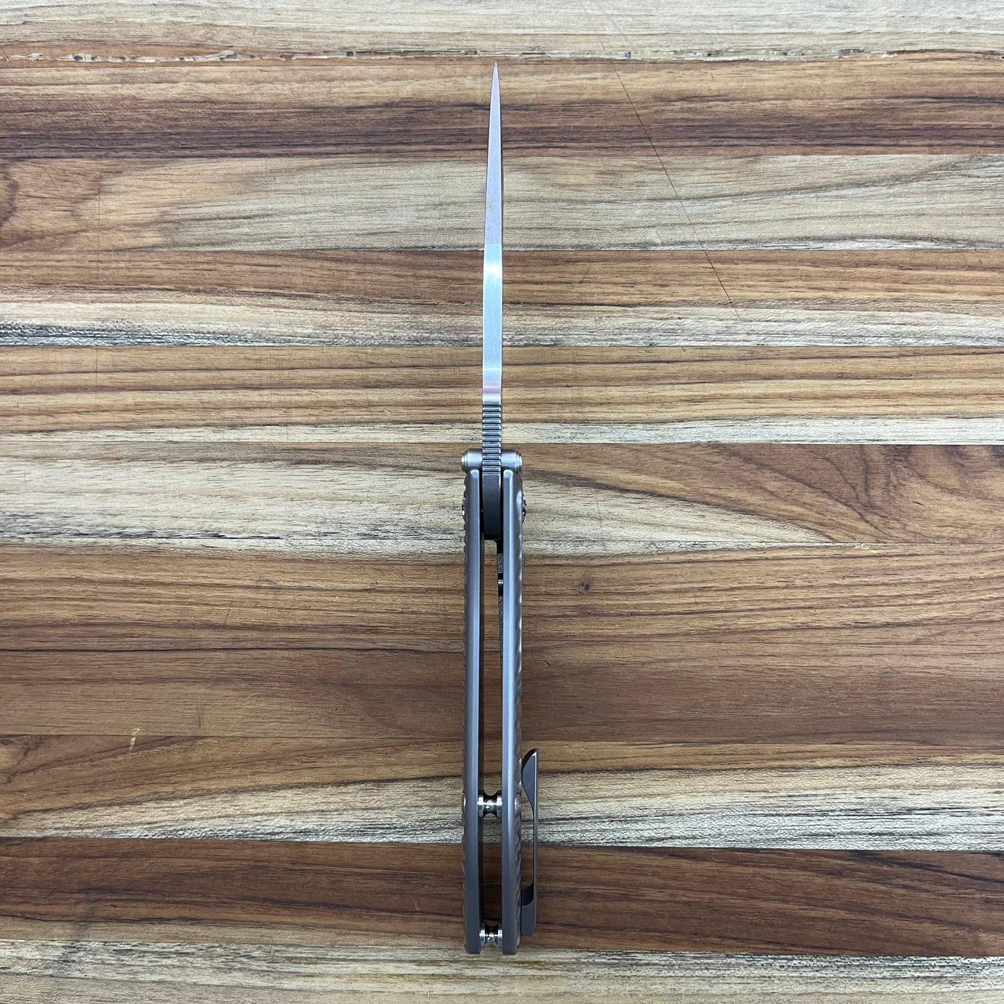 Kizer Darrel Ralph Gunhammer 3.5" Folding Knife