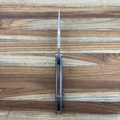 Kizer Darrel Ralph Gunhammer 3.5" Folding Knife