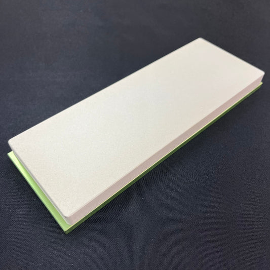 Nano Hone 2 Micron (6000g) Green Sharpening Stone