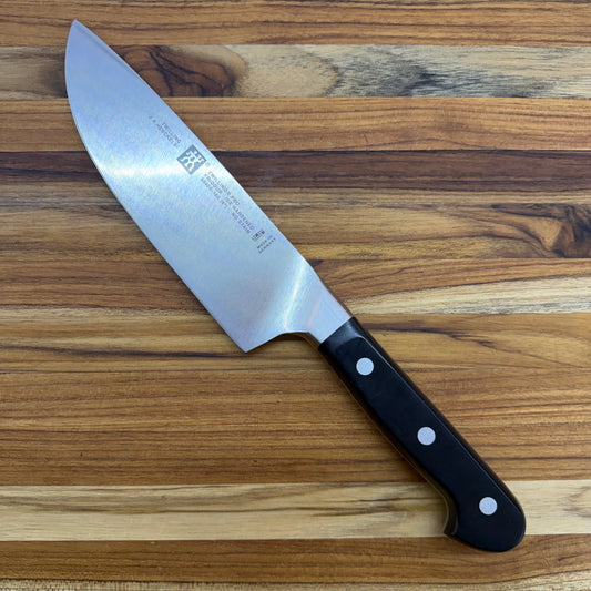 Zwilling Pro 6" Chef's Knife