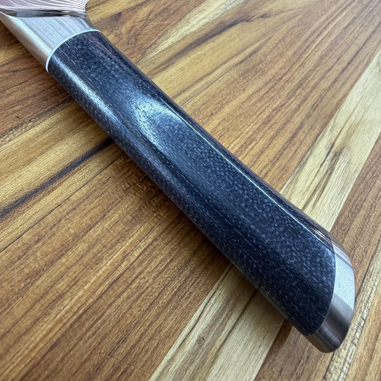 Shun Shiranami 230mm (9") Bread Knife