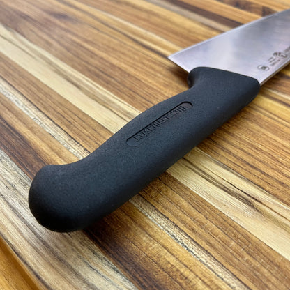 Messermeister Pro Series 10" Tall Chef's Knife