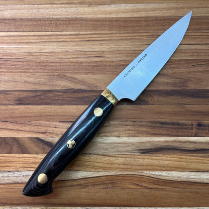 Zwilling Kramer Carbon 2.0 - 5" Utility Knife