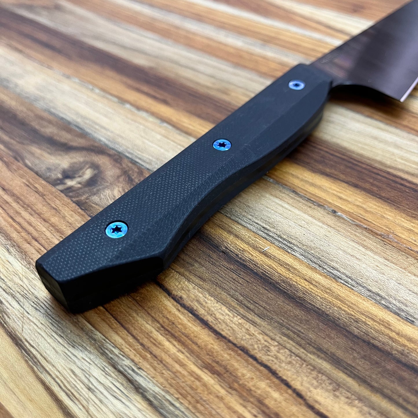 Meglio Production 5.25" DLC Petty