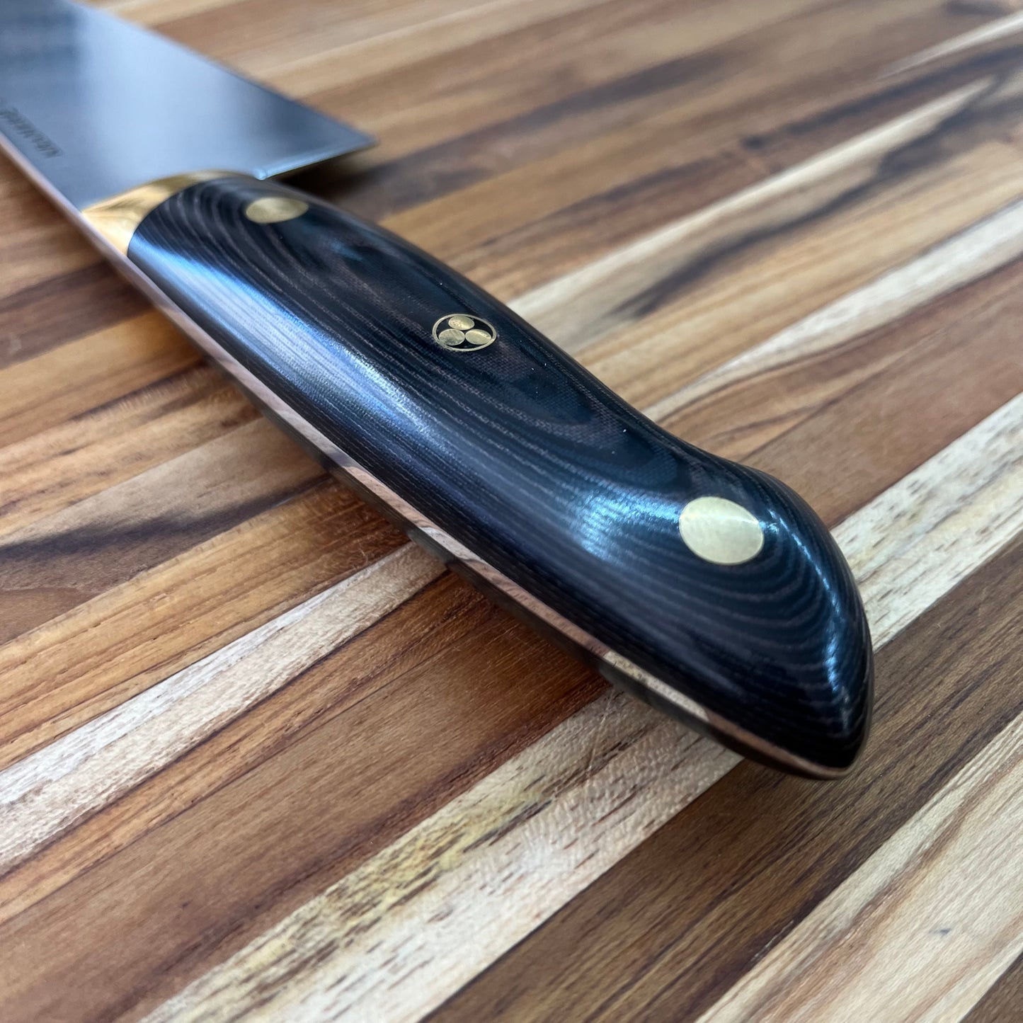 Zwilling Kramer Carbon 2.0 - 7" Santoku