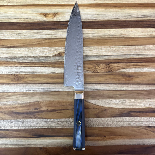 Cangshan Kita 8" Chef's Knife w/ Sheath