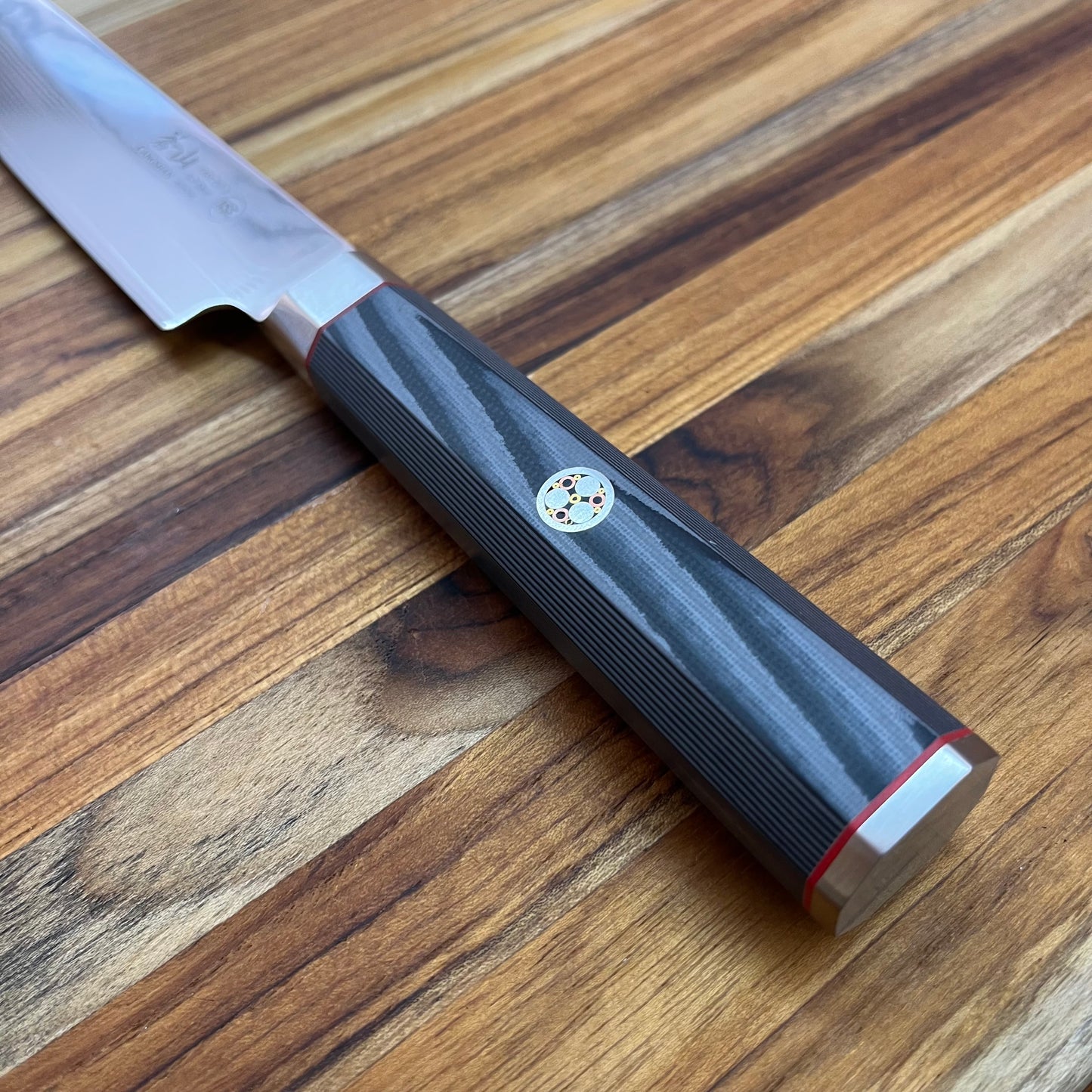 Cangshan Yari 10" Sujihiki w/ Saya