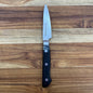 *DISCONTINUED* Kikuichi Molybdenum Stainless 80mm (3") Paring Knife