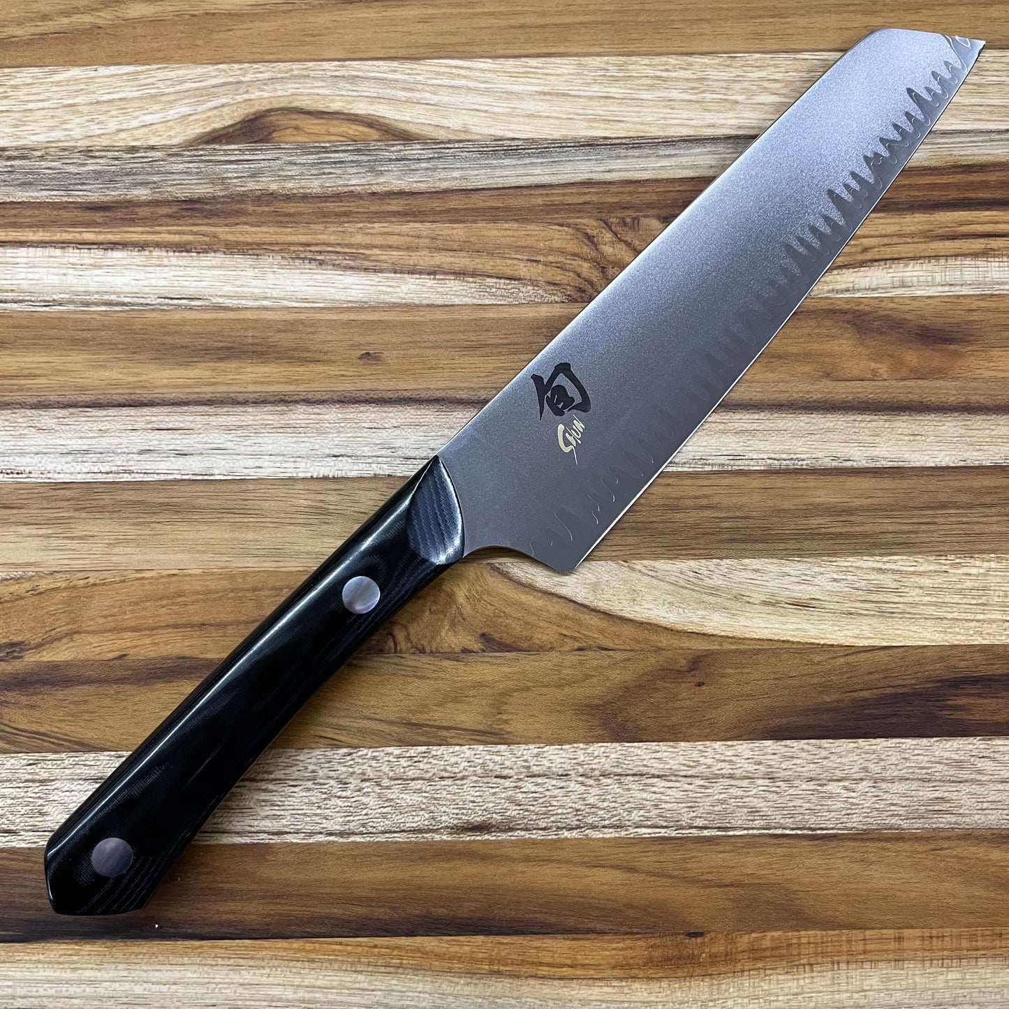 Shun Narukami 165mm (6.5") Master Utility Knife