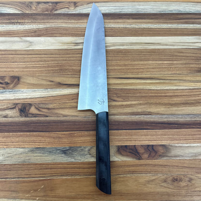 Running Man Forge Ready Series 210mm (8.25") Carbon Steel Gyuto