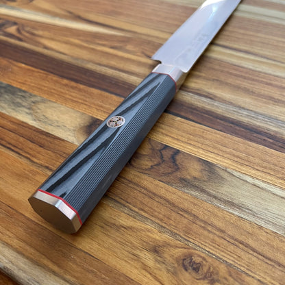 Cangshan Yari 10" Sujihiki w/ Saya