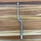 Mercer Tool Precision Plus 8" Satin Offset Plating Tong