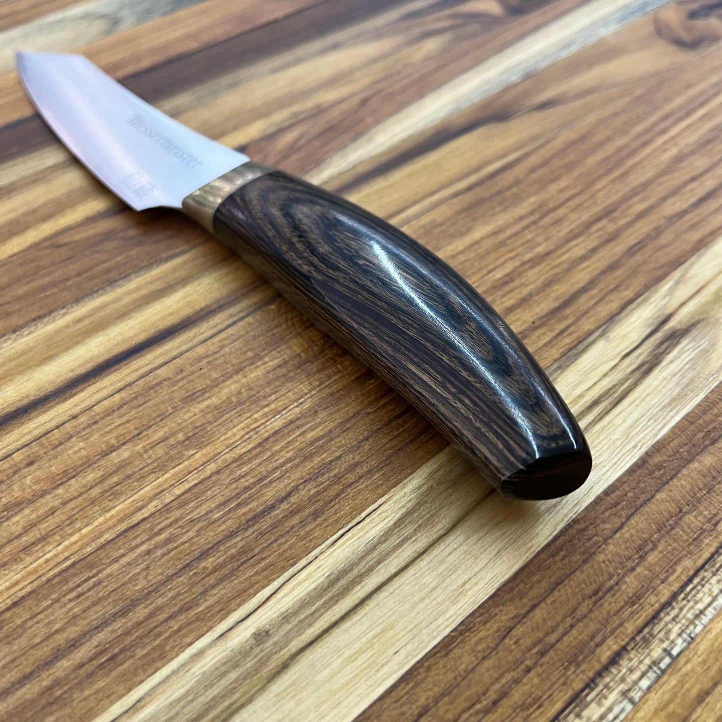 Messermeister Kawashima 4" Paring Knife
