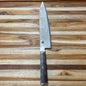 Miyabi Black 9.5" Chef's Knife