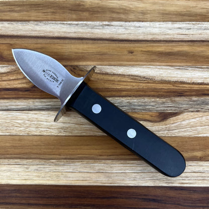 Freiderich Dick (F. Dick) 2" Oyster Knife w/ Guard