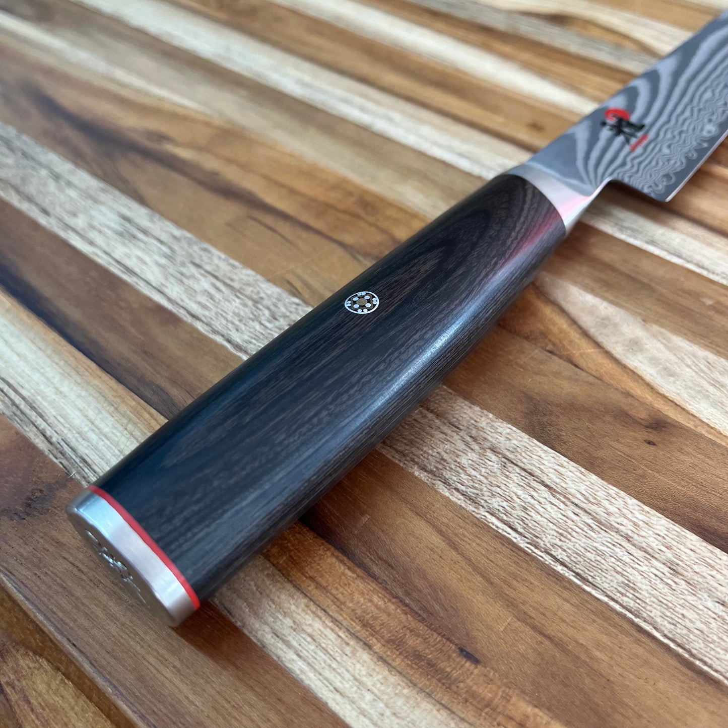 Miyabi Kaizen II 9.5" Slicing Knife