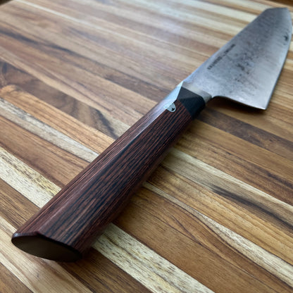 Zwilling Kramer Meiji 7" Santoku