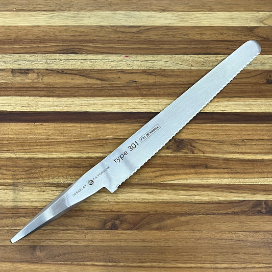 Chroma Type 301 260mm (10.25") Baker's Knife