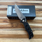 Benchmade Mini Adamas 3.25" Auto w/ Carbon Fiber Handle