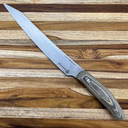 Messermeister Carbon 9" Slicing Knife