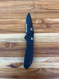 *DISCONTINUED* Benchmade Griptilian 3.5” Folding Knife