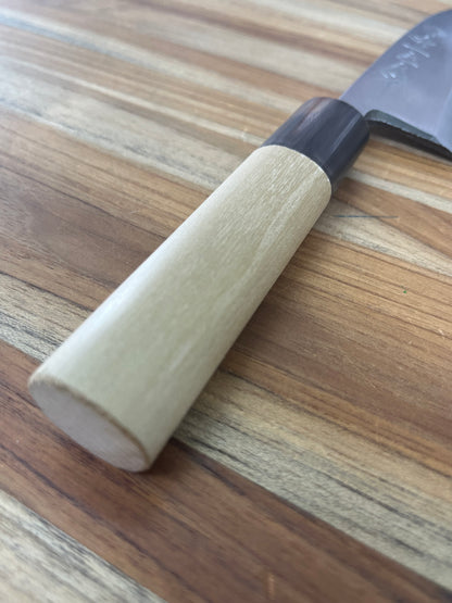 Kikuichi Kasumitogi 130mm (5") Deba