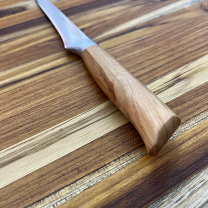 Messermeister Oliva Elité 6" Stiff Boning Knife