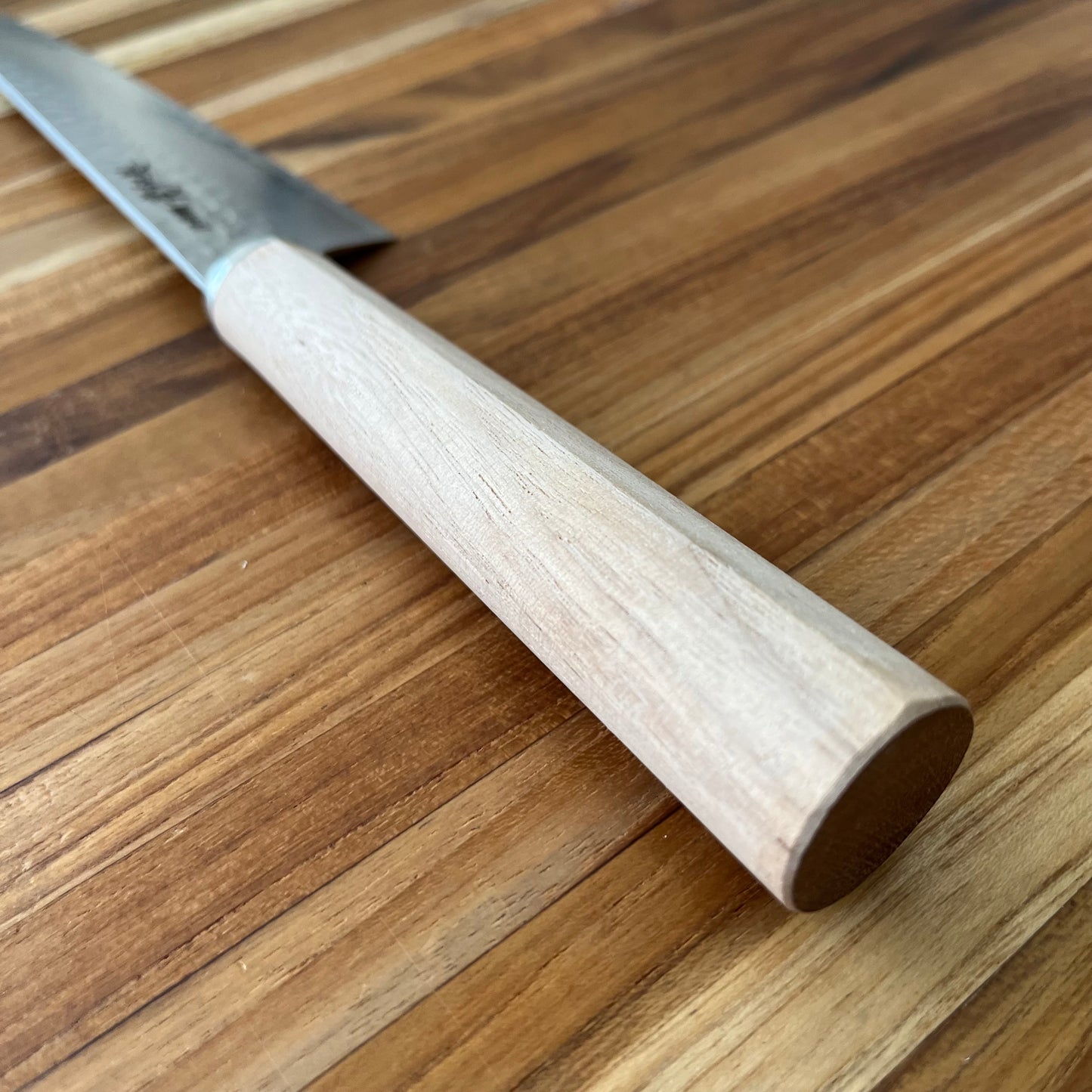 Kiwami 150mm Bunka w/ Walnut Handle